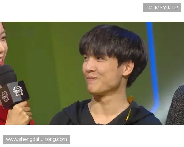 张敏专访：从职业选手到电竞传奇的英雄联盟之路回顾