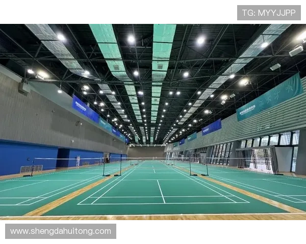 成都羽毛球队转型之路:从传统强队到现代化竞技新标杆的探索与实践